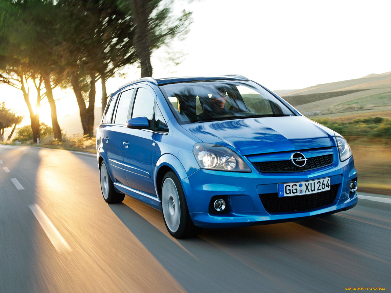 , opel